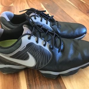 nike flywire golf shoes